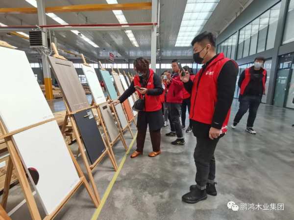 鹏鸿工厂开放日，让品质成为共同的信仰