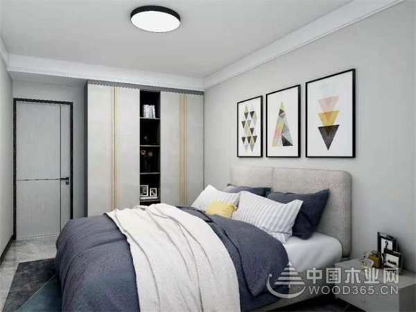 2021临沂全屋定制展千原板材“精”艳而来，4月23日2T-21不见不散！