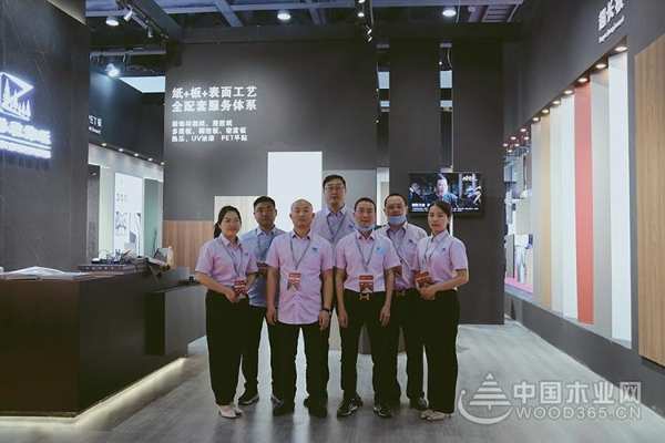 展会完美落幕，感谢支持，不负所托