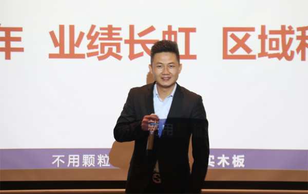 长沙建博会“双星闪耀”，福湘创新「形象」再续传奇