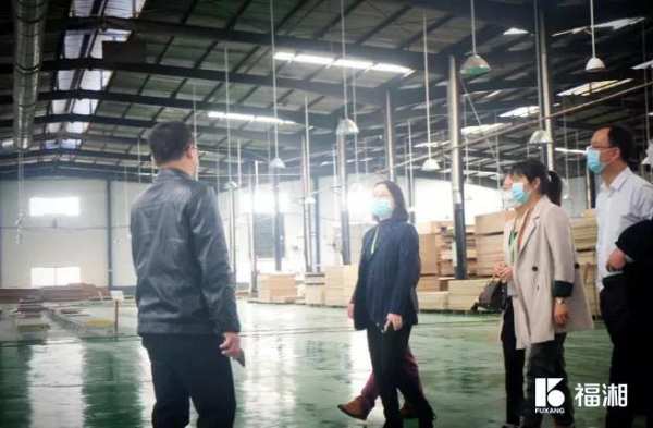 福湘新闻 | 国字号荣誉！福湘又获“全国产品和服务质量诚信承诺企业”等六大称号