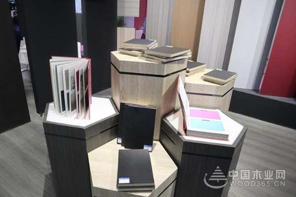 聚焦广州定制家居展，看中林装饰纸如何惊艳全场！