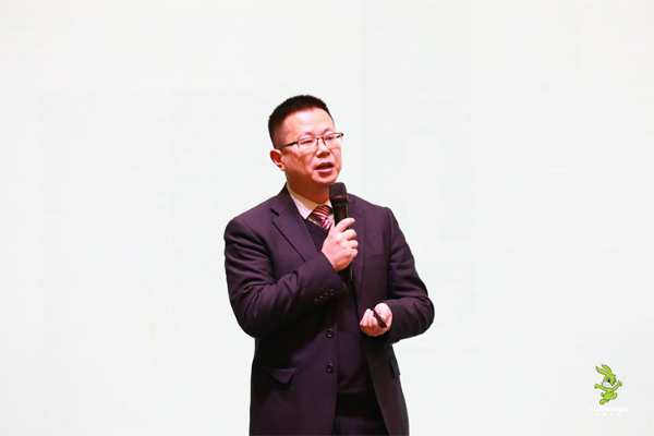 笃行致远 不负芳华 | 2021年兔宝宝家居品牌经营峰会圆满成功