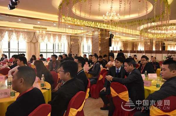 雄狮领路，赢就未来！冠美森源2132经销商盈利模式发布会盛大召开！