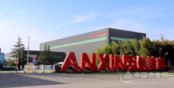 包揽三项重量级大奖！安信美家的品牌崛起之路！