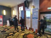 莫干山板材2020福建经销商年会暨新品发布会圆满召开