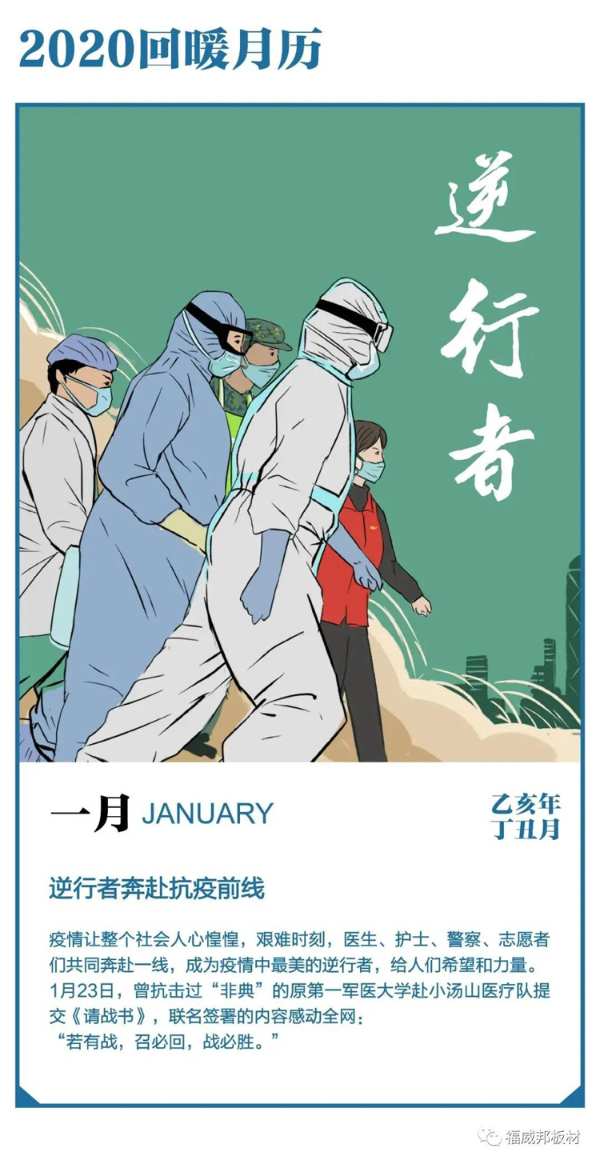 【福威邦板材】再见2020，你好2021！