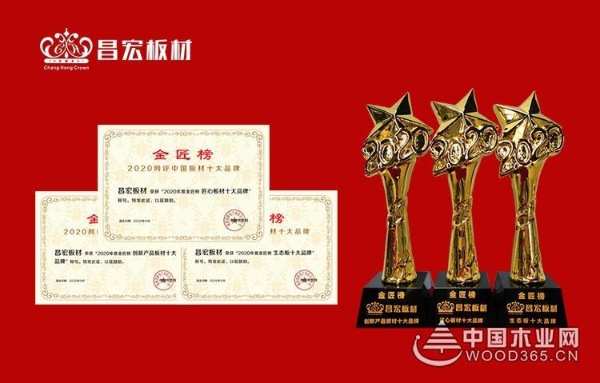 绘蓝图谋发展 昌宏板材豪情满怀迎接新的征程