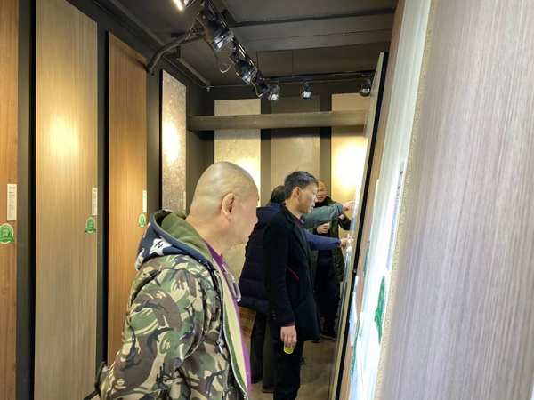 2021博耐克欧松板、帝森元福板材新品发布暨战略研讨会盛大召开