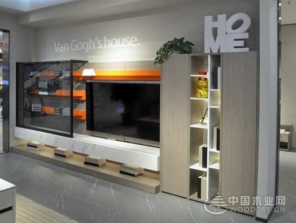 精工邦威正式携手中国木业网，开启品牌战略发展新时代！
