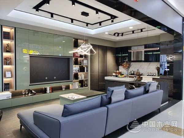 精工邦威正式携手中国木业网，开启品牌战略发展新时代！