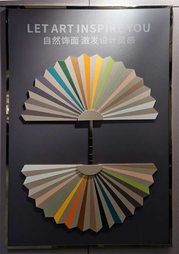 KAPOK饰界艺术馆“6大焕新”，2020广州设计周独领风骚！