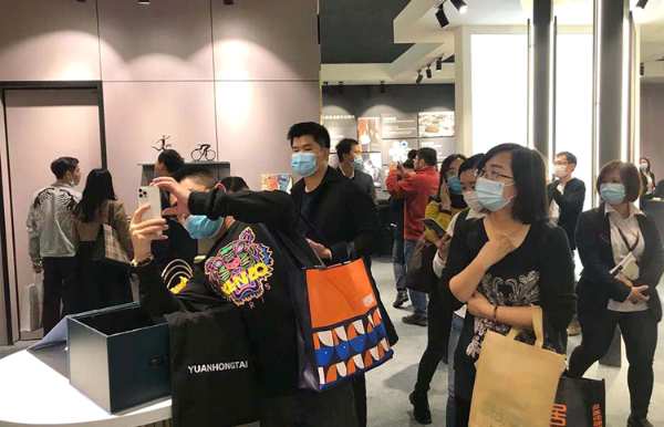 KAPOK饰界艺术馆“6大焕新”，2020广州设计周独领风骚！
