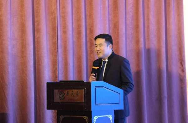 打造厂商共同体 | 龙涟国际2021经营战略研讨会圆满成功