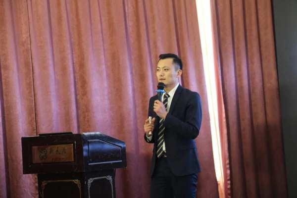打造厂商共同体 | 龙涟国际2021经营战略研讨会圆满成功