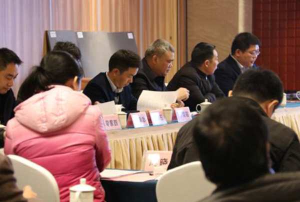 福湘通过“速生人工林绿色产业链循环增效关键技术创新与应用”综合验收