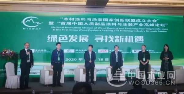 2020全球饰面板大会，付秋霞分享EB电子束技术的原理及应用