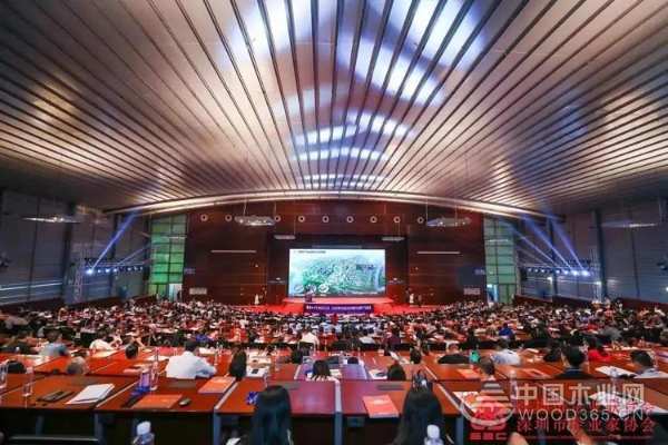喜讯丨伟胜木业荣登“2020深圳500强企业”榜单