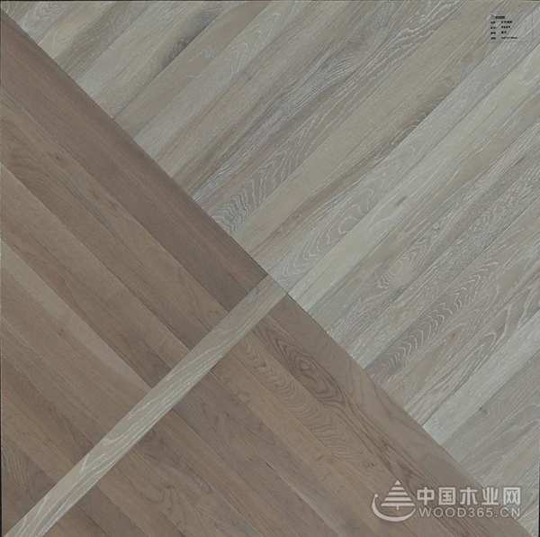 兔宝宝地暖地板·ART+（艺术家）系列
