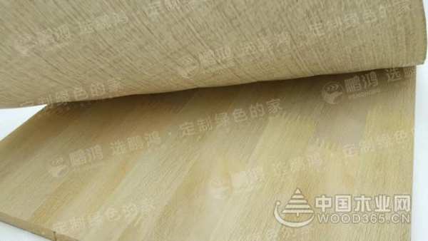 鹏鸿板材简史之四 | 为定制而“升”