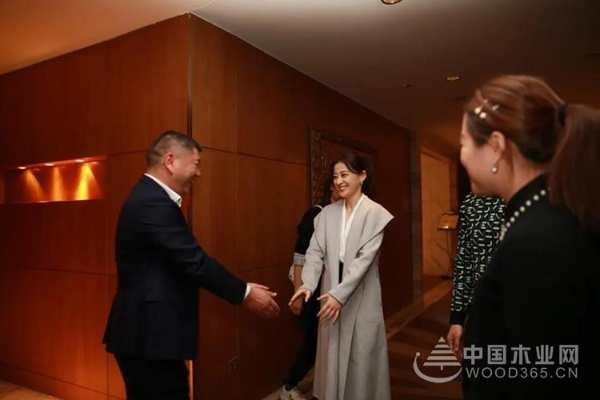 正式官宣︱影视巨星梅婷成为金利源品牌形象大使