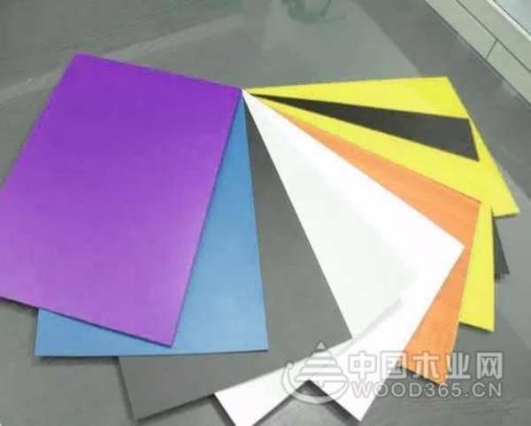 鹏鸿板材简史之二 | 承前启后的“防火板”