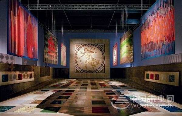 喜讯！金钢铂林进口地板荣获2020年度“设计师推荐品牌”