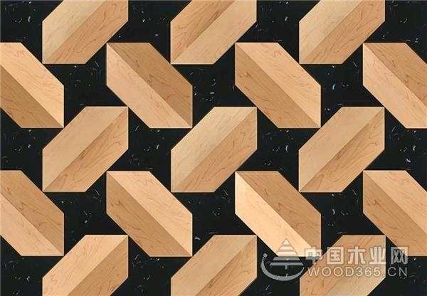 喜讯！金钢铂林进口地板荣获2020年度“设计师推荐品牌”