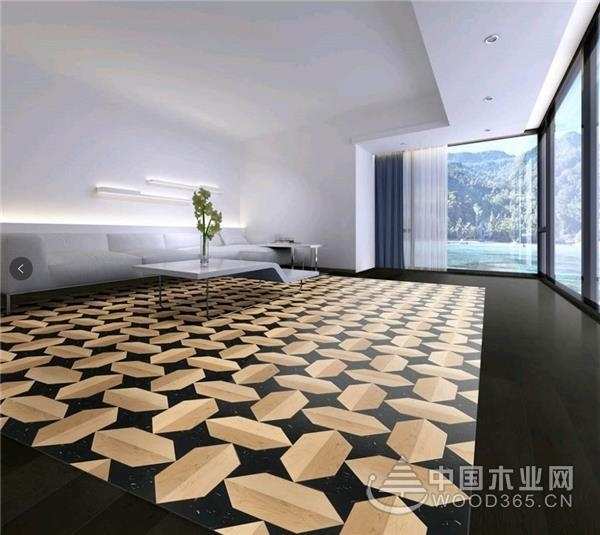 喜讯！金钢铂林进口地板荣获2020年度“设计师推荐品牌”
