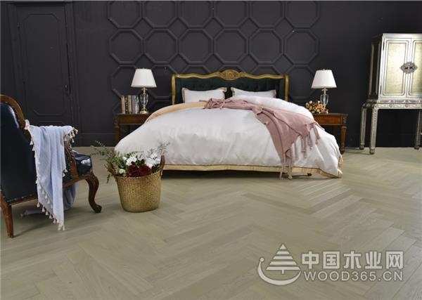 喜讯！金钢铂林进口地板荣获2020年度“设计师推荐品牌”
