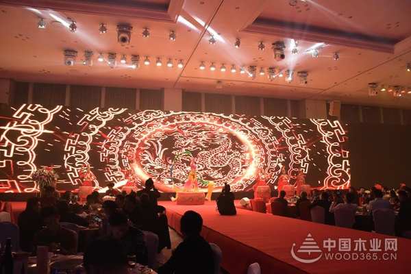 中国建筑装饰协会年度设计时尚盛典暨温州整木定制专委会成立大会成功举办