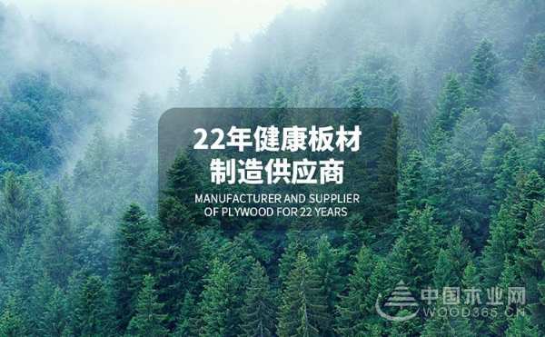板材十大品牌，千山板材始终走在板材行业发展新前沿