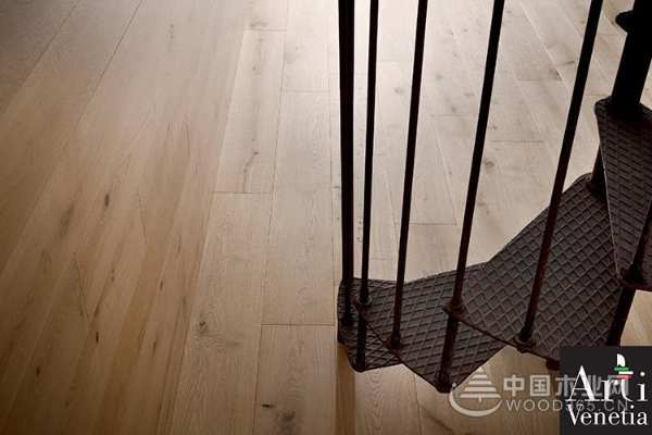 兔宝宝地暖地板·大师作系列