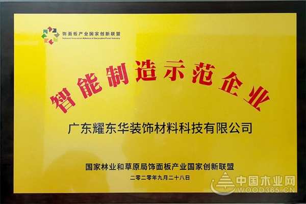 广东耀东华成立25周年暨肇庆耀东华智能制造工厂开业投产庆典