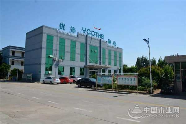 品牌故事|集中优势，做强优饰