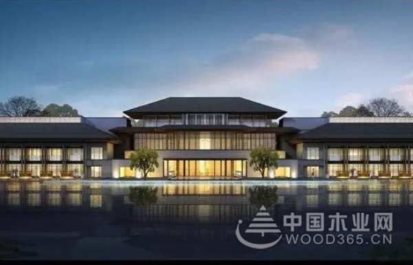 兔宝宝公证检测“上海松江希尔顿”，真诚服务缔造品质工程
