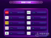 金榜题名！2020中国板材金匠榜“阻燃板十大品牌”花落好太太！