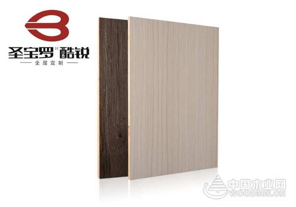 板材+定制齐头并进！圣宝罗酷锐揽获2020金匠榜“行业影响力十大品牌”荣誉！