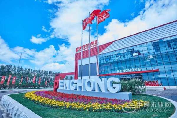 再获殊荣丨鹏鸿获评“中国绿色建筑装饰品牌**合作供应商”荣誉