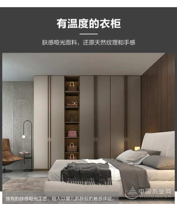 将军牌生态板：玛雅灰·卡其灰带你探索永恒，创造未知的世界