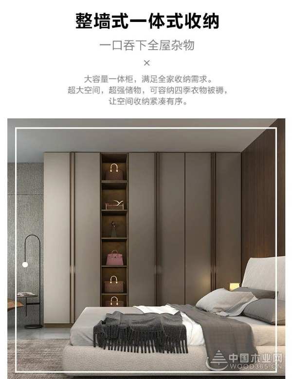 将军牌生态板：玛雅灰·卡其灰带你探索永恒，创造未知的世界
