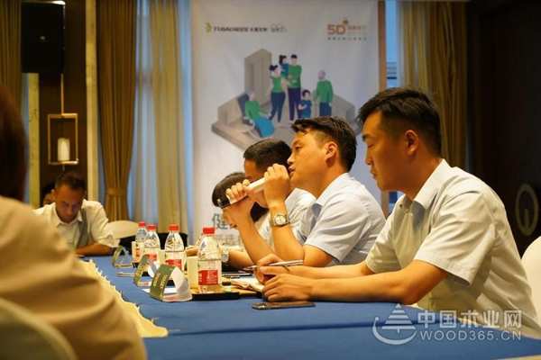 健康定制 让家更好 兔宝宝全屋定制群英荟圆满结束