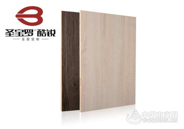 圣宝罗板材：用品质筑梦未来