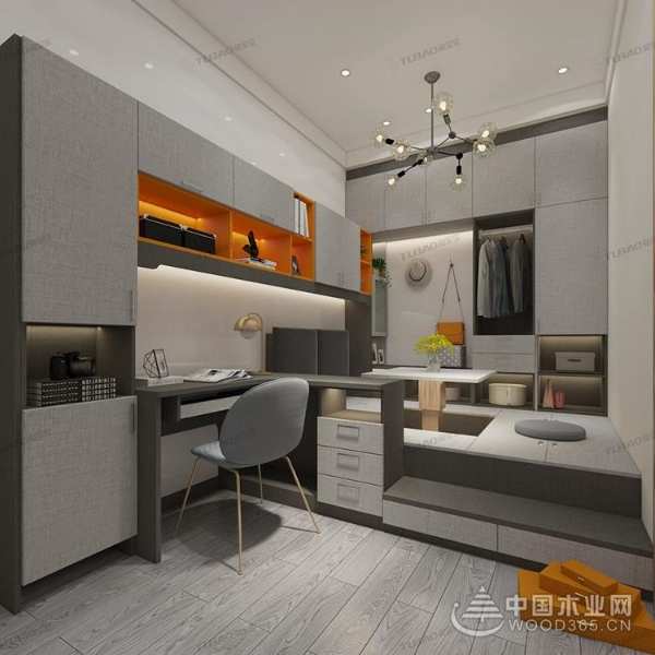 加盟兔宝宝定制衣柜，回报率高吗？