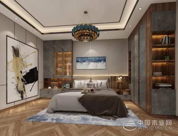 兔宝宝全屋定制满足您的需求