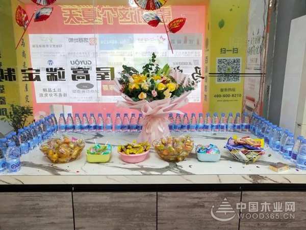 夏天大放“价” | 热烈祝贺霍邱百源携手14家建材品牌联盟活动圆满谢幕！