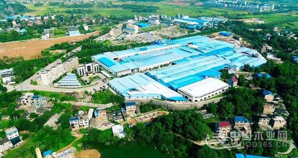 十大生态板品牌壮象荣获“中国林草产业5A级诚信企业”荣誉称号