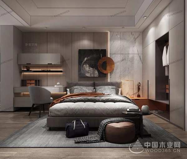 兔宝宝整体衣柜为什么会这么受欢迎？
