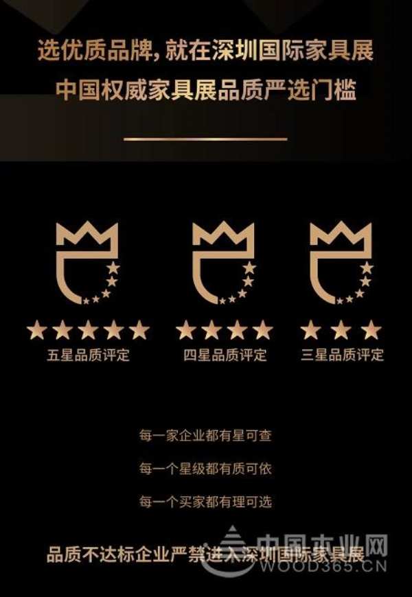 兔宝宝儿童家居荣获“五星品质”认证