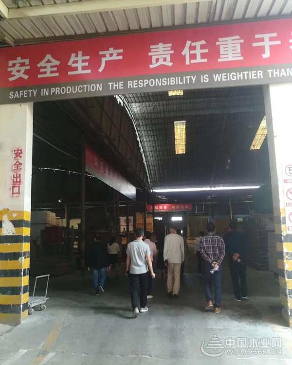 明源木业：精工巧匠孕育精品 卓越品质抒写辉煌